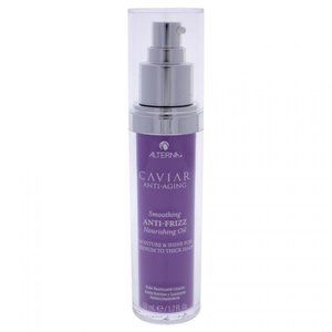 NEW Alterna Caviar Anti-Frizz Nourishing Oil